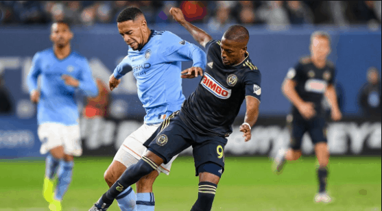 NYCFC vs PU Dream11 Match Prediction Football Major League Soccer 9 July