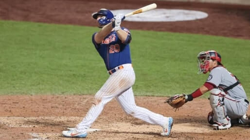 TAB vs NYM Dream11 Team Prediction for Tempa Bay Rays vs New York Mets 15 May