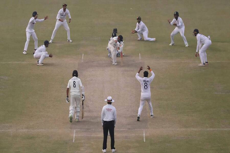 India vs New Zealand Dream11