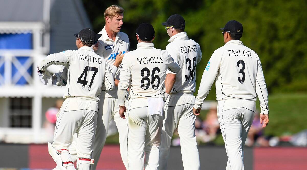 ENG vs NZ 2nd Test: Possible Playing 11 of New Zealand