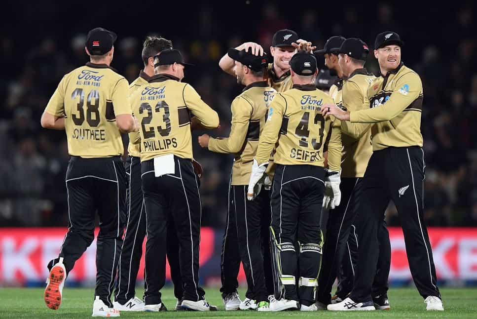NZ vs AUS Prediction: Free Cricket Betting Tips for New Zealand vs Australia T20I series 2021