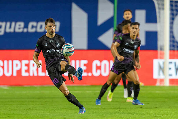 CFC vs OFC Dream11 Prediction for Chennaiyin FC vs Odisha FC Hero ISL Live Score Fantasy Football Tips & Dream11 Team