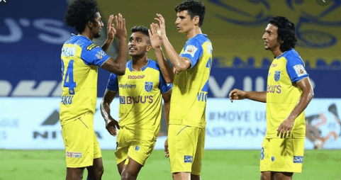 OFC vs KBFC Dream11 Match Prediction Odisha FC vs Kerala Blasters Indian Super League 11 February