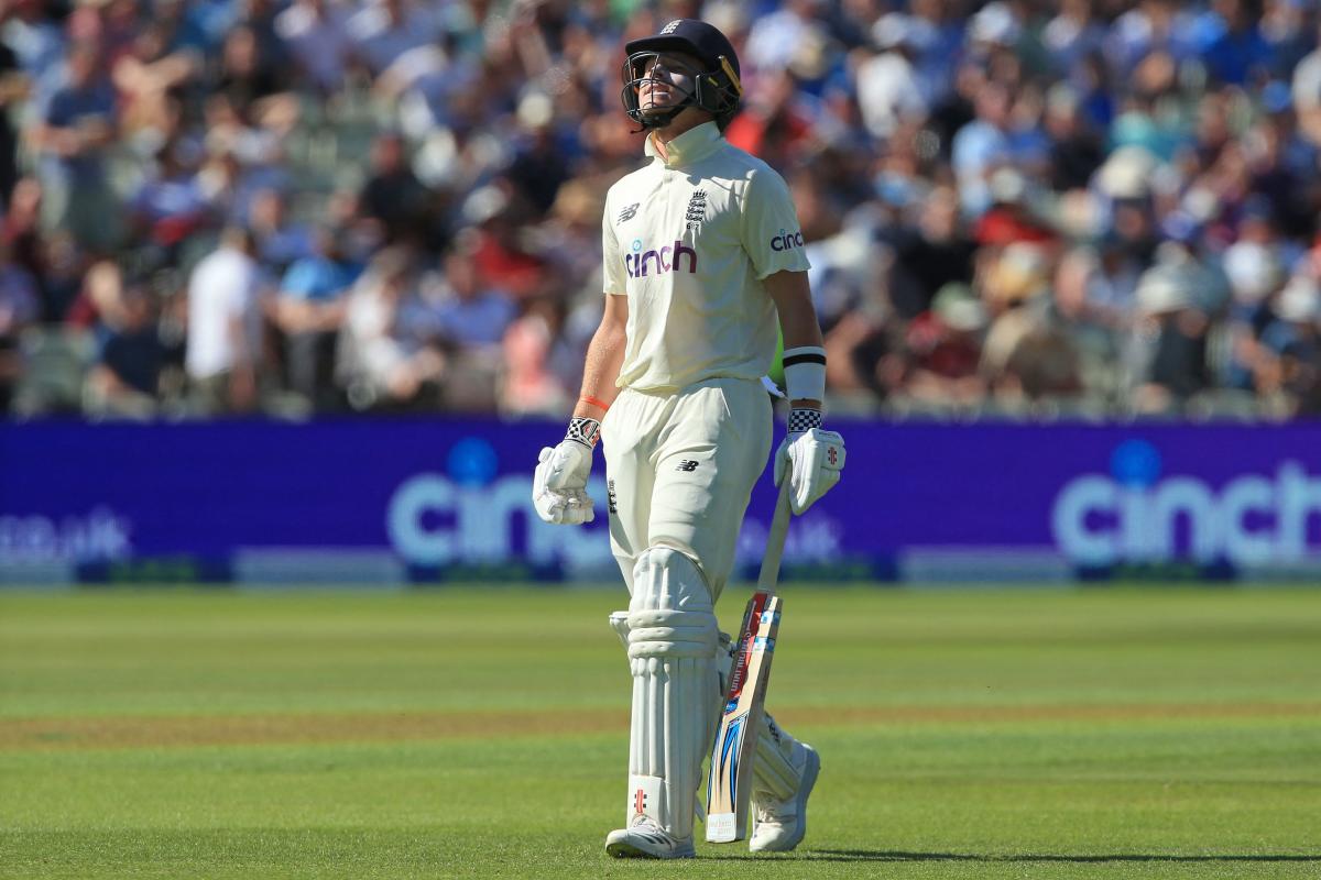England vs India