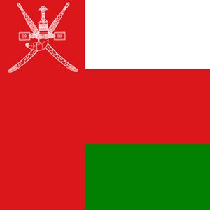 Oman Logo
