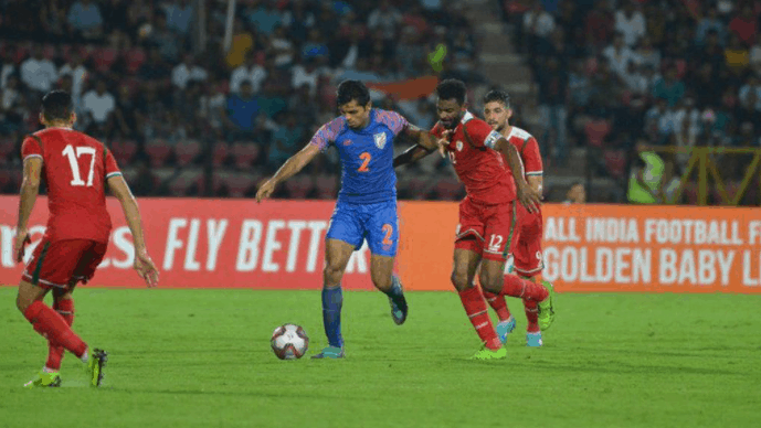 OMN vs IND Dream11 Team Prediction Oman vs India International Friendly Fixtures 25 March