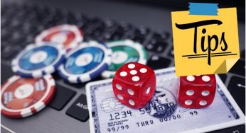 The online casino tips that people do not know about