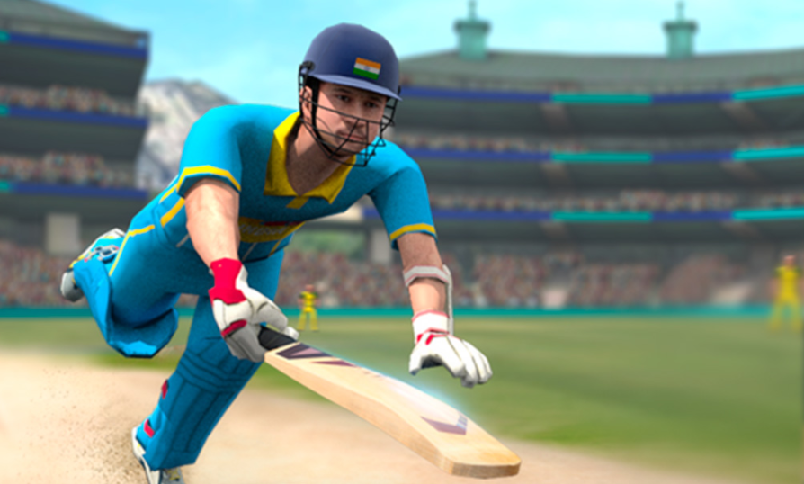 online cricket games