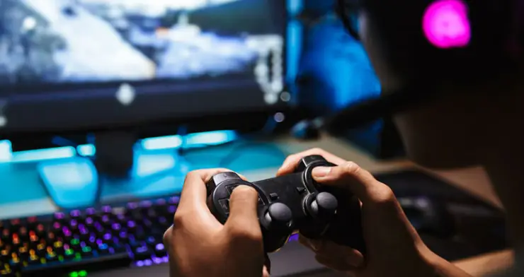 online gaming india
