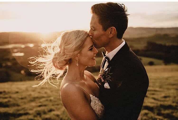 Trent Boult wife
