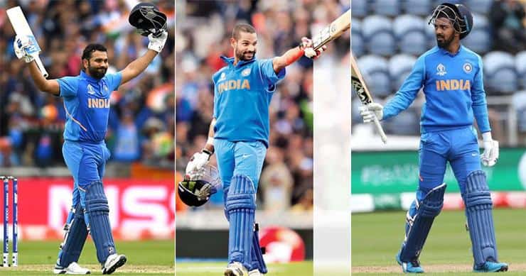Rohit, Dhawan or Rahul? Virat Kohli confirms opening batsmen for IND vs ENG ODI Series