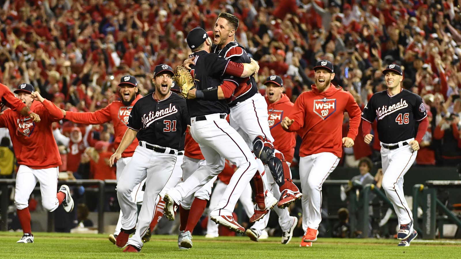 WAN vs CHC Dream11 Prediction | MLB, Major League Baseball | Washington Nationals vs Chicago Cubs, 1 August