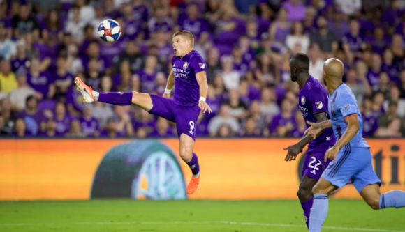 ORL vs NYFC Dream11 Match Prediction Football Major League Soccer 15 July