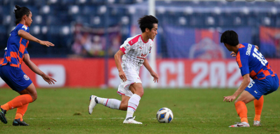 KIT vs OSA Dream11 Team Prediction Kitchee vs Cerzo Osaka Asian Champions League Live Score July 9