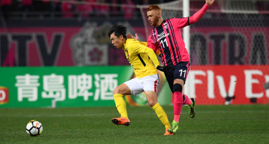 OSA vs GHF Dream11 Team Prediction Cerezo Osaka vs Ghuangzou Evergrande Asian Champions League Live Score July 6