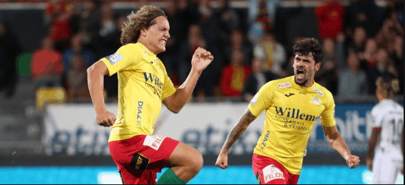 OSTN vs BRSC Dream11 Match Prediction Football Belgian Pro League Oostende  vs Beerschot Wilrijk 10 August