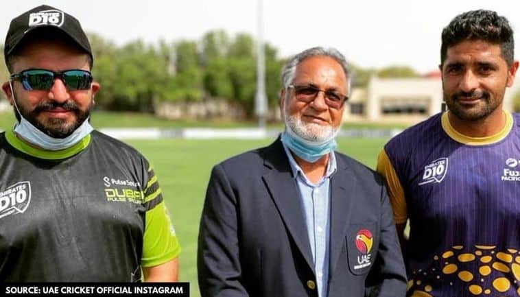 EMB vs FUJ Dream11 Tips for Match 28 Emirates D10 Today Match Prediction 04 April