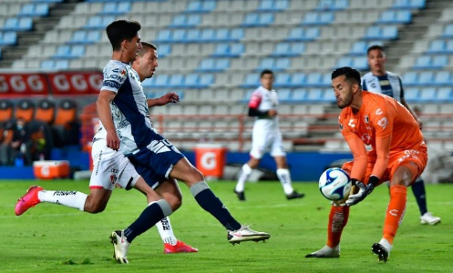 PAC vs ATL Dream11 Team Prediction Pachuca vs Atlas Mexican League Live Score August 10