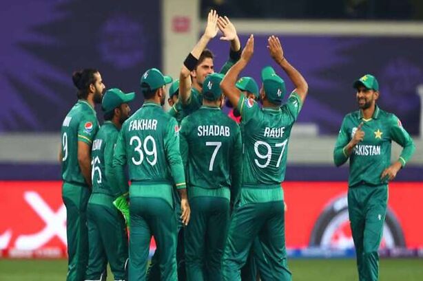 PAK vs AUS Dream 11 Prediction AFTER TOSS, Fantasy Cricket Tips, Pitch Report, Team Details