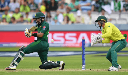 WATCH SA vs PAK Live cricket score stream Pakistan Playing 11 1st ODI South Africa vs Pakistan Dream11 Prediction tomorrow match stats news