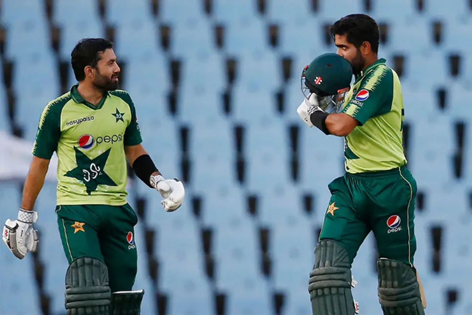 ENG vs PAK 1st T20I: Possible Playing 11 of Pakistan
