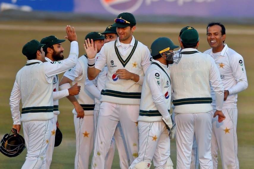 WI vs PAK 1st Test: Possible Playing 11 of Pakistan