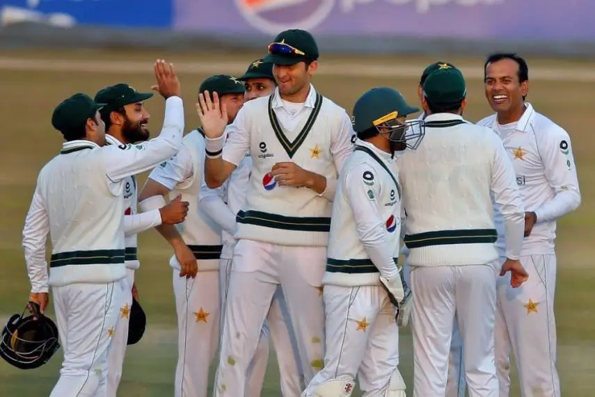 WI vs PAK 1st Test: Possible Playing 11 of Pakistan