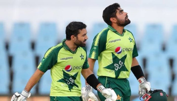 ENG vs PAK 1st ODI: Possible Playing 11 of Pakistan