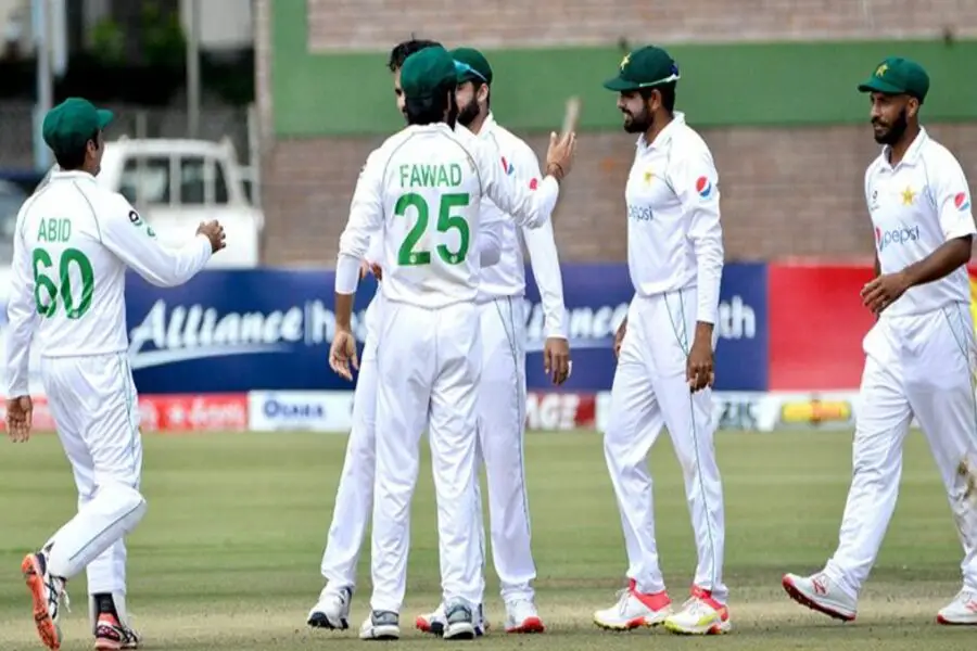 WI vs PAK 2nd Test: Possible Playing 11 of Pakistan