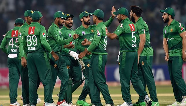 ENG vs PAK 2nd ODI: Possible Playing 11 of Pakistan