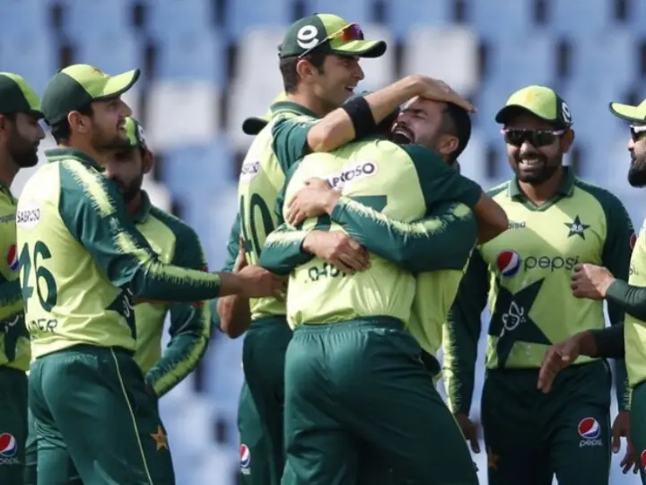 WI vs PAK 2nd T20I: Possible Playing 11 of Pakistan