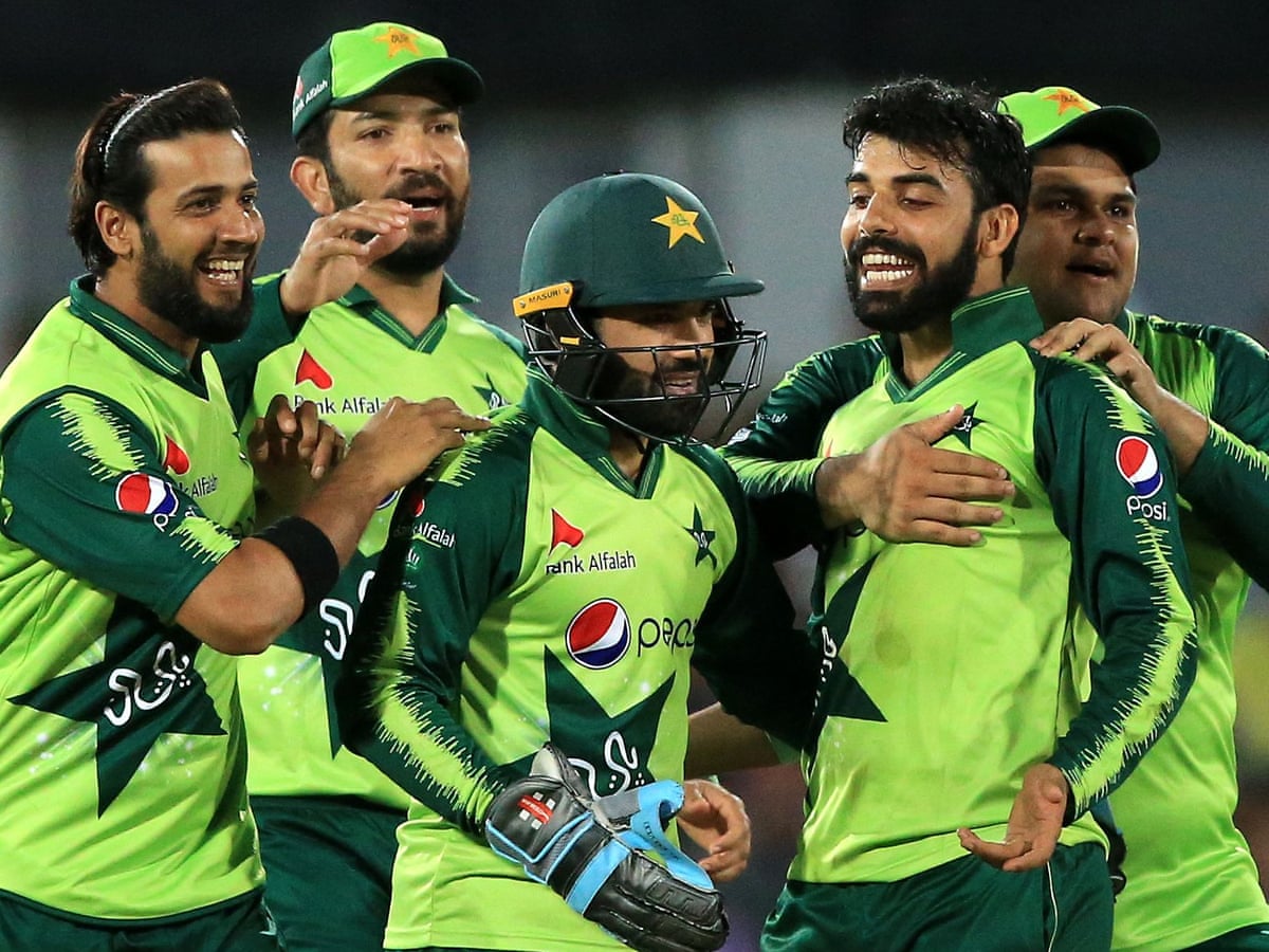 ENG vs PAK 2nd T20I: Possible Playing 11 of Pakistan
