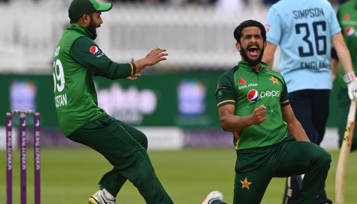 ENG vs PAK 3rd ODI: Possible Playing 11 of Pakistan