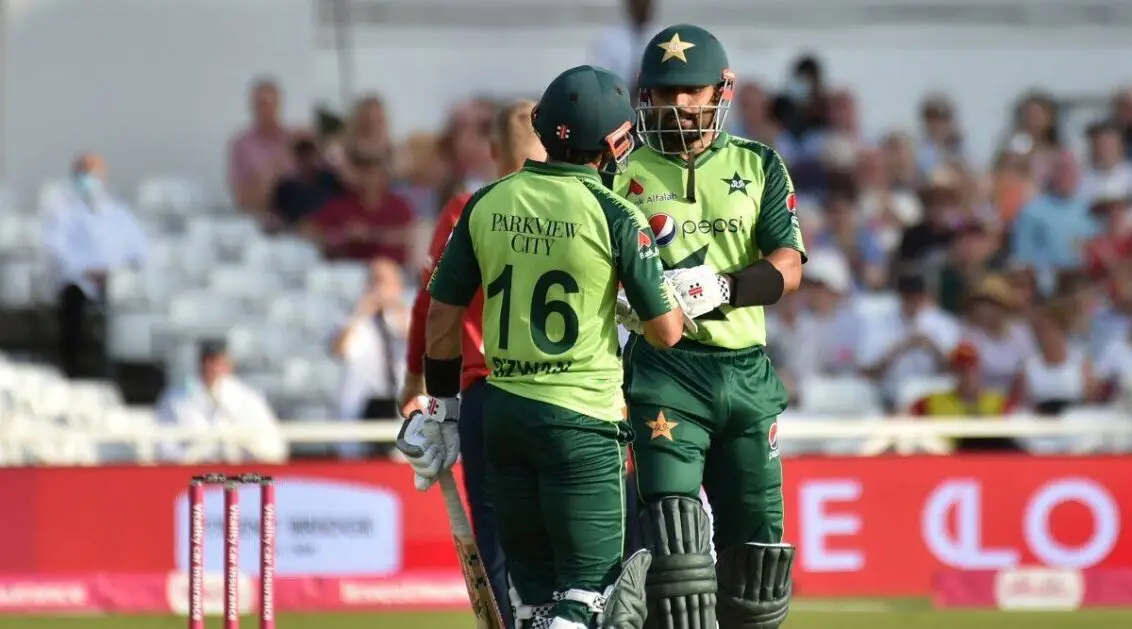 ENG vs PAK 3rd T20I: Possible Playing 11 of Pakistan