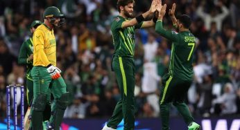 PAK vs SA Dream11 Prediction: 26th Match of ICC Men’s World Cup 2023 Playing 11, Pitch Report, Fantasy Cricket Tips for Pakistan vs South Africa Dream11 Team