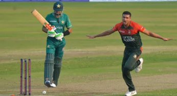 PAK vs BAN Dream11 Prediction: 31st Match of ICC Men’s World Cup 2023 Playing 11, Pitch Report, Fantasy Cricket Tips for Pakistan vs Bangladesh Dream11 Team