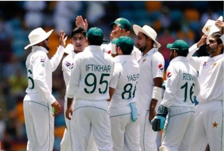 PAK vs SL Myteam11 Prediction, 1st Test: Preview, Team News, Playing XIs, Fantasy Cricket Tips