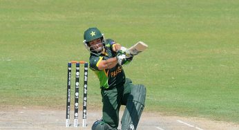 Kamran Ghulam Wife, Age, Height, Teams, Jersey Number