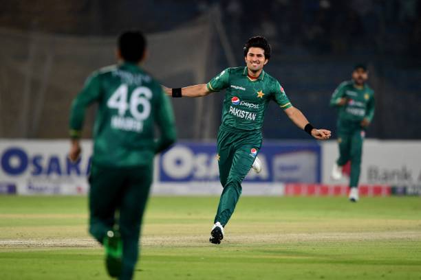 pakistan cricketer mohammad wasim