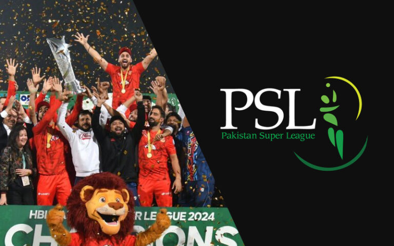 Pakistan Super League betting