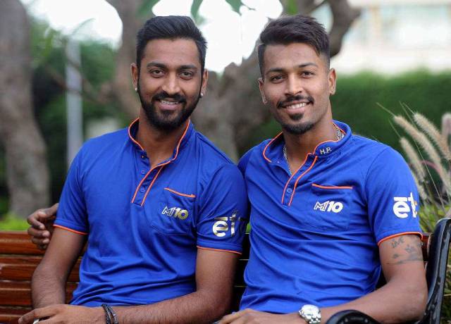 Pandya Brothers