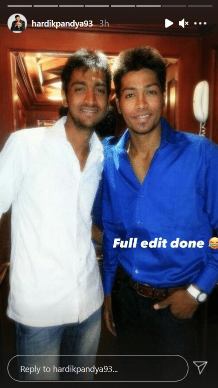 pandya brothers old photo