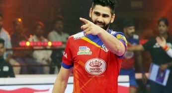 UP vs BEN Dream11 Prediction: UP Yoddhas vs Bengal Warriors Pro Kabaddi League 2023, Playing 7, Dream11 Team for Today’s Match