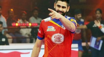 UP vs PAT Dream11 Prediction: UP Yoddhas vs Patna Pirates Pro Kabaddi League 2023, Playing 7, Dream11 Team for Today’s Match