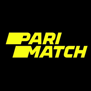 Parimatch Logo
