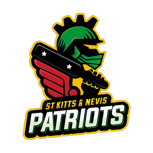 St Kitts & Nevis  Logo