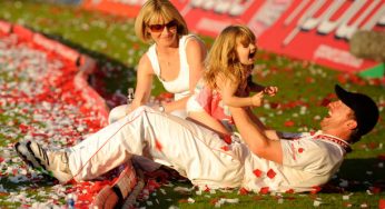 Paul Collingwood Wife, Age, Height, Teams, Career, Jersey Number