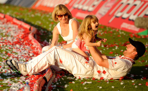 paul collingwood wife