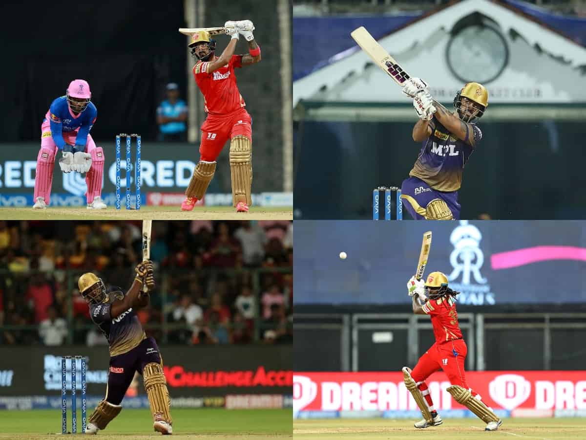 PBKS vs KKR Dream11 Team: Top 5 Fantasy Cricket Picks for IPL 2021 Match 21