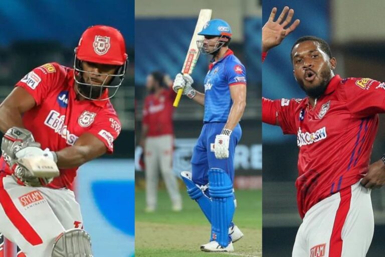 PBKS vs DC IPL 2021: 3 Potential Game-Changer In Punjab Kings vs Delhi Capitals Dream11 Grand League, 2 May